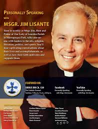 The Parish of Saint James