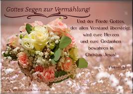 Christliche sprüche zur goldenen hochzeit konzept. Hochzeit Vermahlung Halte Fest Christliche E Cards