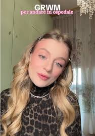 Olivia Stpierre Model