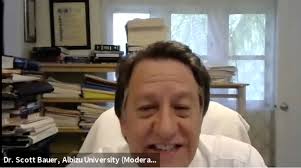 Albizu Professors, Albizu Graduate Discuss Lessons Learned From Sports  Psychology