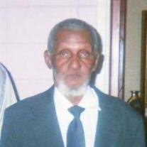 Edward George Robinson Obituary 2015