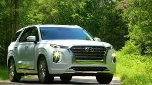 Maybe you would like to learn more about one of these? Talking Cars 210 Hyundai Palisade Road Trip Car Consumer Reports