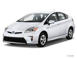 Compare 2015 toyota prius different trims: 2015 Toyota Prius Prices Reviews Pictures U S News World Report