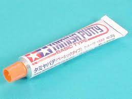 Maybe you would like to learn more about one of these? Bengkel Kereta Kecik Secret Garage Putty Paste Atau Epoxy