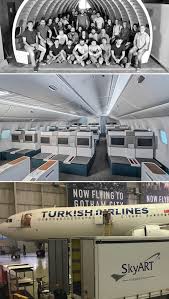 Psd mockup templates will demonstrate your customer how you have composed the undertaking for him. Aircraft Cabin Service Trainers Skyart