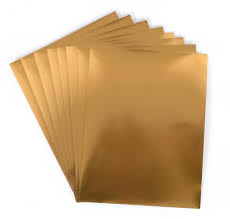 Free shipping on orders over $25 shipped by amazon. Silhouette Printable Gold Foil Shop Craftables Matte Sticker Create Labels Sticker Sheets