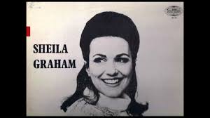 Scott fitzgerald after his death (one of the many versions she wrote of her life story, beloved infidel the torturous love affair of novelist f. The Letter Sheila Graham Youtube