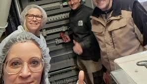 Wir setzen ein positives Signal“