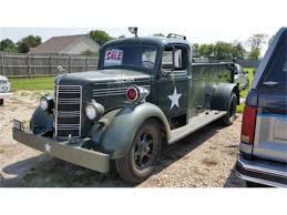 Image result for Mack Blue 1939 Truck