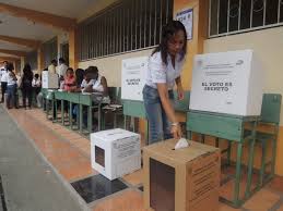 Al aprobarse, ahora pasa a su discusión en el senado. Elecciones Ecuador 2021 Cuando Puedo Pagar La Multa Por No Haber Ido A Votar Notimundo