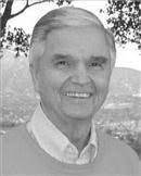 John Cornwall Obituary (2014)