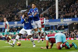 David moyes, who would have loved to take everton on to the next level back in the day, returns with a side that looks decidedly. Lukaku Strikes Again As Everton Beat West Ham