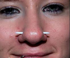 Different Kinds Of Facial Piercings Tatring