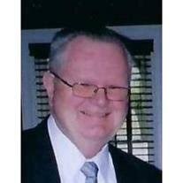 Barry "Bud" William Norton Obituary