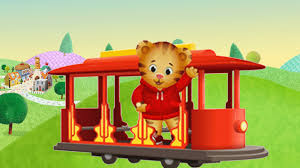 We did not find results for: Daniel Tiger Trolley Tastic Ride 16 Aug 2019