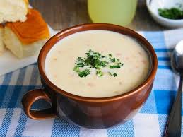 Dixie Stampede Soup Recipe And Mix Recipe Creamy Vegetable Soups Recipes Dixie Stampede Soup