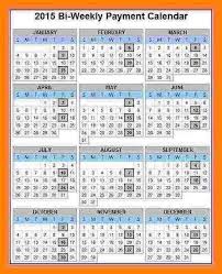 As hr prepares for the new year, it's key to stay ahead of the curve on important dates and compliance requirements. 5 Bi Weekly Payroll Calendar Sles Of Paystubs Excel Calendar Template Marketing Calendar Template Payroll Calendar