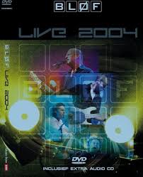 #blof #grap gejat van dat grappige weezer plaatje. Bol Com Blof Live 2004 Paskal Jakobsen Muziek