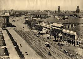 1900s. British India, Bombay (Mumbai ...