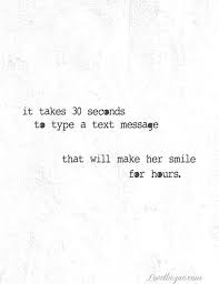Make Her Smile Love Love Quotes Quotes Quote Smile Love Quote Love Letters Love Quotes For Her True Quotes Words