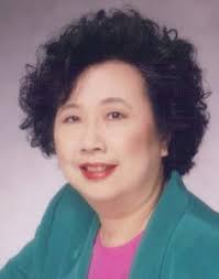 Q&A: Karen Wong, president of Robert Chinn Foundation, speaks about the new  grant program