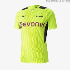 Jul 08, 2021 · it's the same on that we first saw on the away kit, inspired by the eindhoven city flag. Dortmund 21 22 Champions League Training Kit Leaked Bvb 09 Instead Of Logo Confirmed Footy Headlines