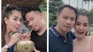 Cinta Penelope Rela Dipoligami Vicky Prasetyo Mantan Angel Lelga Sebut Nama Jessica Iskandar Pos Kupang