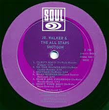 Buy Junior Walker & The All Stars : Shotgun (LP, Album, Mono, RP) Online for a great price – vINYLhEADZ.com
