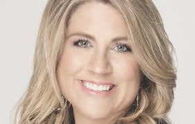 My Music Row Story: City National Bank's Mandy Gallagher Morrison