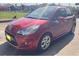 Image result for Rouge Lucifer 2011 Citroen