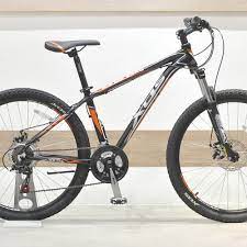 Xds folding bike z3 2020(ready stock) siap pasang 100%%🚲🚲🚲🚲 : 26 Xds Mx320 310 Usj Cycles Bicycle Shop Malaysia