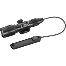 Streamlight Protac Rail Mount 1 Dual Fuel Weapon Light 88058 B H