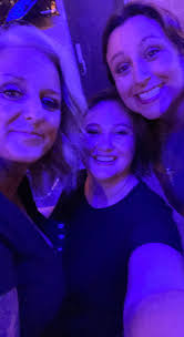 UCHS Class of 97 Memories and Shoutouts