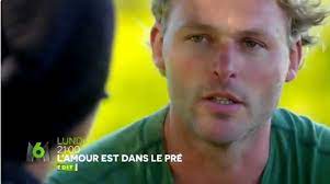 Ce soir dans l'amour est dans le pré 2018, les portraits des agriculteurs continuent, et après une première semaine riche en émotions il y a quelques jours. Avis Samuel L Amour Est Dans Le Pre 2018 Un Aventurier Solitaire L Amour Est Dans Le Pre Nouveautes Tele Com