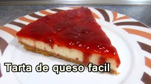 Tartas, pasteles, bizcochos, postres con fruta, dulces de navidad, postres tradicionales, con chocolate, para niños. Tarta De Queso Philadelphia Sin Horno Recetas De Postres Faciles Y Rapidos Y Economicos De Hacer Youtube