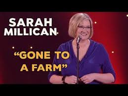 Excuses For Dead Pets Sarah Millican Youtube In 2020 Sarah Millican Sarah Have A Laugh