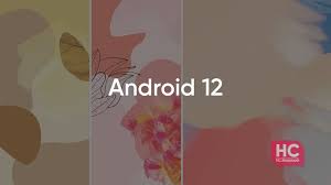 This is our new notification c. Download Stock Android 12 Wallpapers Huawei Central