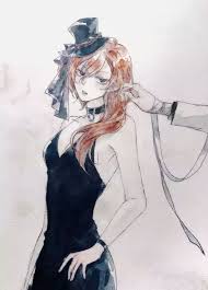 Ghim Tren Bungou Stray Dogs