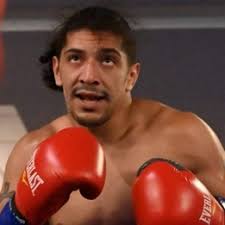 Christian Torres vs. Tim Hester, BKFC Fight Night