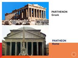 Check spelling or type a new query. Etruscan And Roman Architecture Chapter 6 2 Is It Or Is It Greek Roman Ppt Download