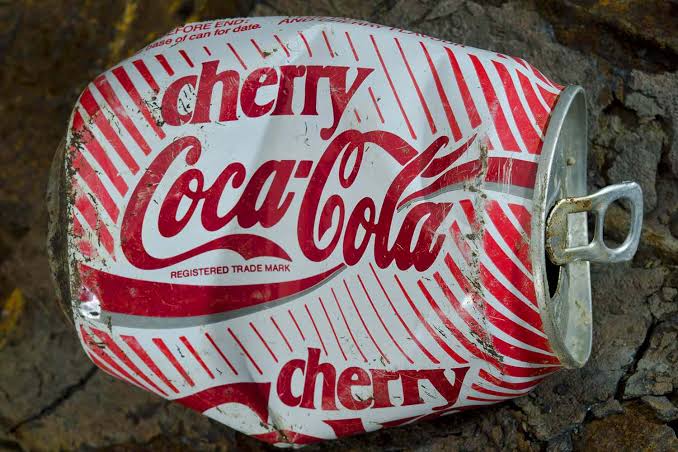 Diet Cherry Coke Is Returning for a Limited Time This Summer