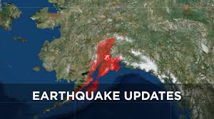 Save money while enjoying your favorite beer with larger pours and get invitations to. Anchorage Quake Saturday Was An Aftershock From 2018 Temblor Alaska Public Media