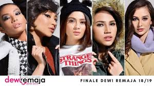 Dewi remaja (miss teen malaysia) is a beauty contest organized by the remaja magazine (youth magazine) owned by the karangkraf group. Berdebar Tinggal 10 Jam Sebelum Dewi Remaja 2018 2019 Youtube