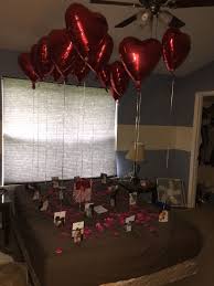Room Romantic Birthday Surprise Ideas For Husband Anniversary Surprise For My Husband This Year Anniversary Surprise Surprise Anniversary Ideas Wedding Anniversary Surprises