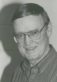 Merlin W. McHugh Obituary