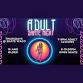 Adult Skate Night