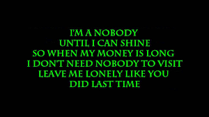 I Can Do Bad On My Own Gangsta Quotes Ro Do Z Ro