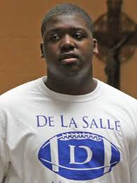 2014 Top Offensive Tackle Recruits