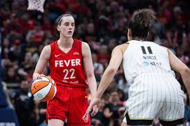 WATCH: Caitlin Clark Tallies Triple-Double in WNBA Season Opener