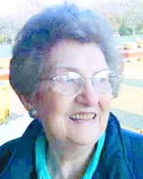 Janice Mobley Obituary (1922